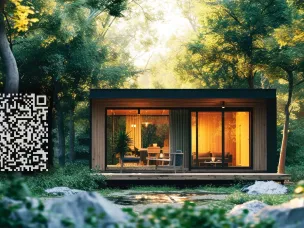 Минэкономразвития России в 2024 году планирует проведение конкурсного отбора на субсидирование проектов по созданию модульных некапитальных средств размещения